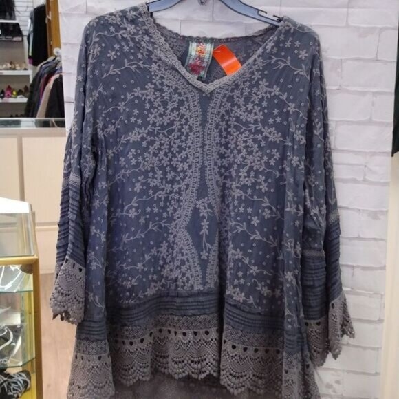 Johnny was top - Picture 1 of 4